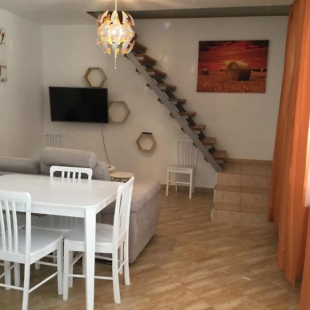 Judia Apartamento Litomyšl Exterior foto