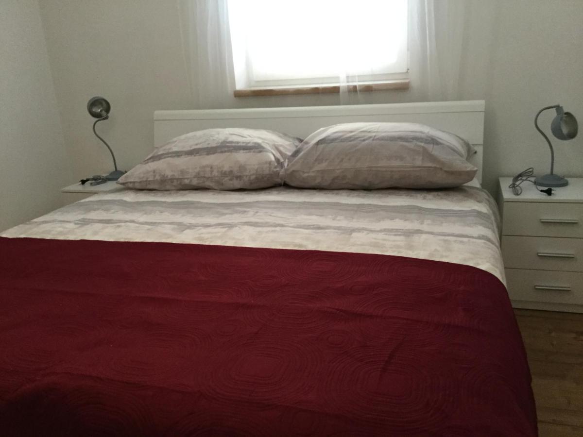 Judia Apartamento Litomyšl Exterior foto
