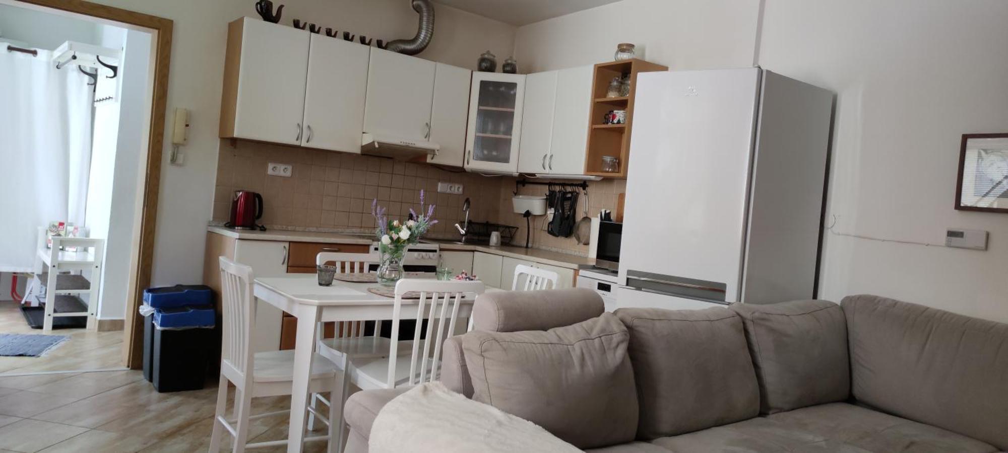 Judia Apartamento Litomyšl Quarto foto