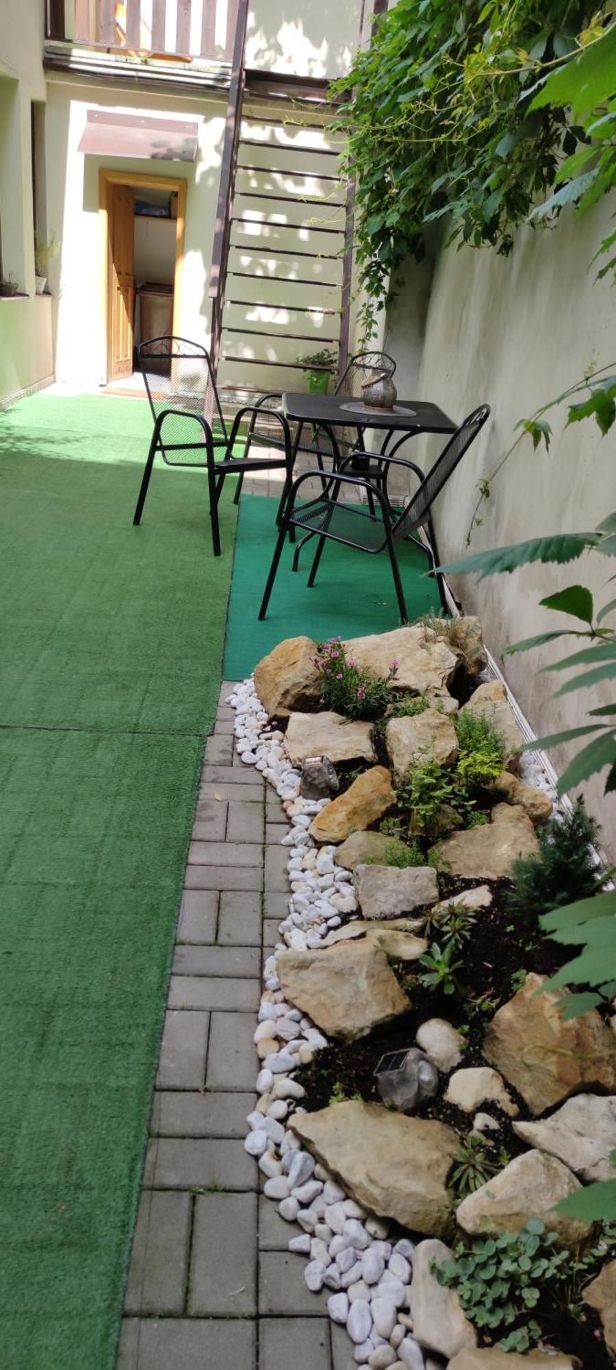 Judia Apartamento Litomyšl Quarto foto