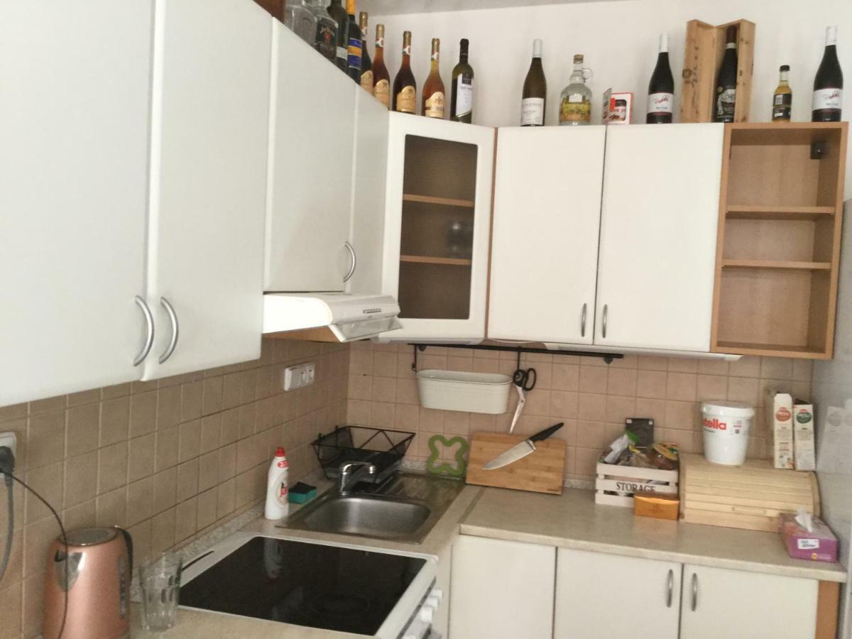 Judia Apartamento Litomyšl Exterior foto