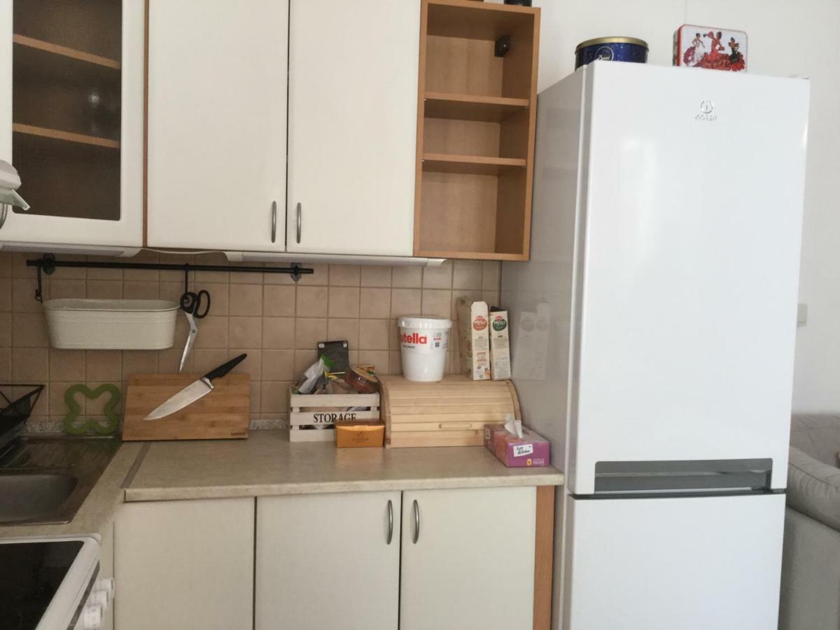 Judia Apartamento Litomyšl Exterior foto