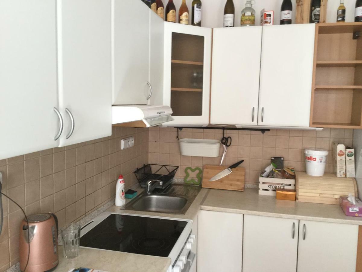 Judia Apartamento Litomyšl Exterior foto