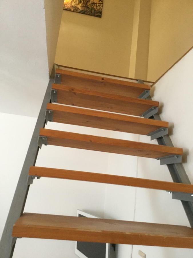 Judia Apartamento Litomyšl Exterior foto