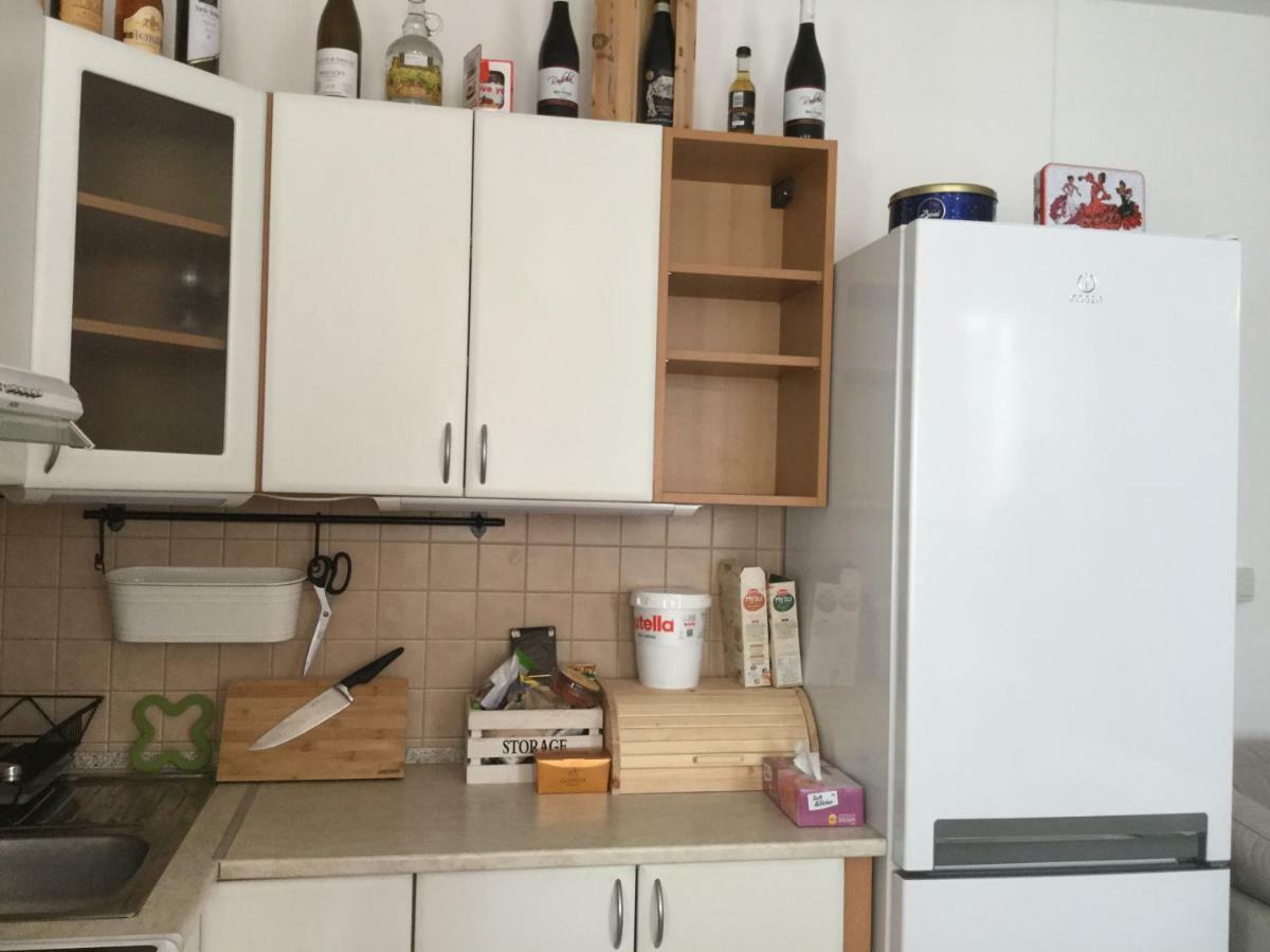 Judia Apartamento Litomyšl Exterior foto