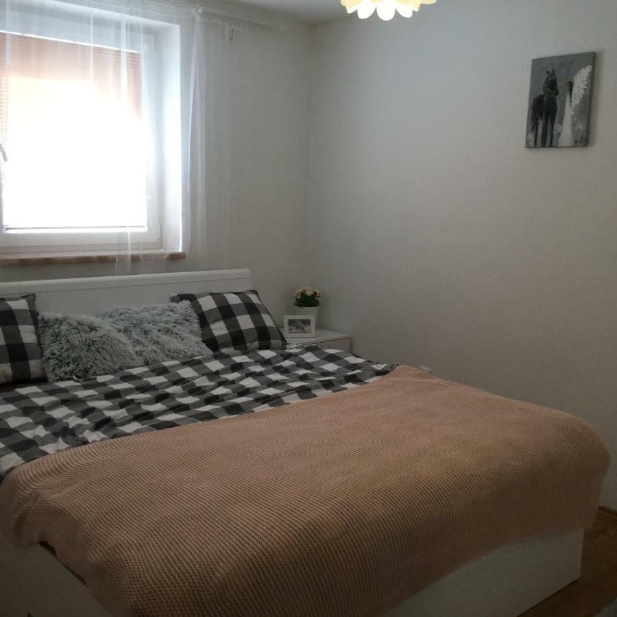 Judia Apartamento Litomyšl Exterior foto