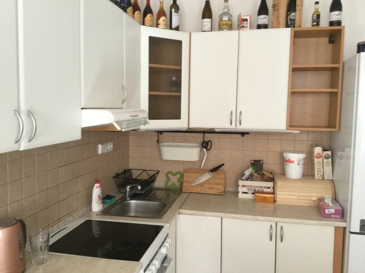 Judia Apartamento Litomyšl Exterior foto