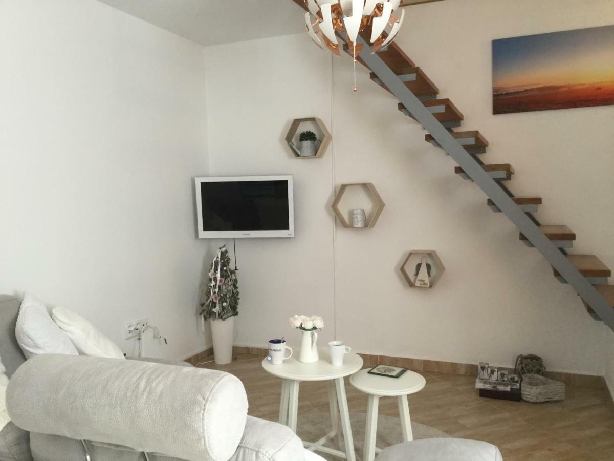 Judia Apartamento Litomyšl Exterior foto