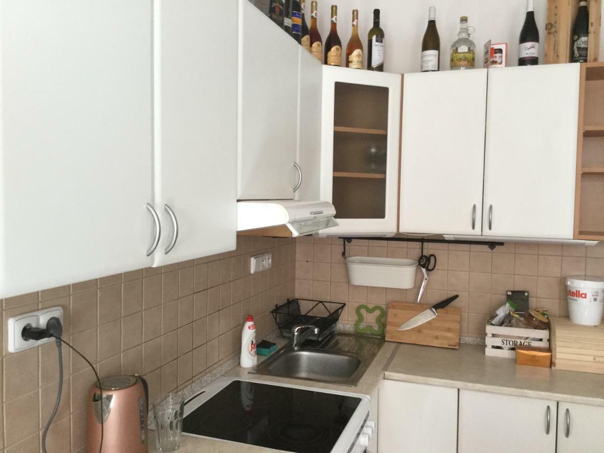 Judia Apartamento Litomyšl Exterior foto