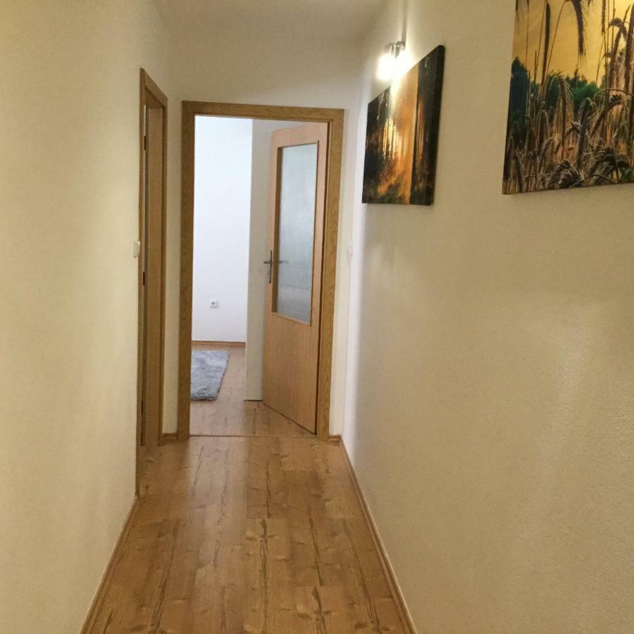 Judia Apartamento Litomyšl Exterior foto