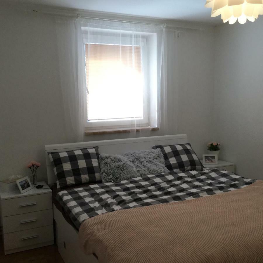 Judia Apartamento Litomyšl Exterior foto