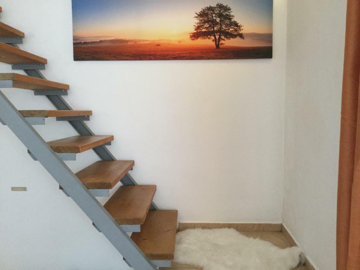 Judia Apartamento Litomyšl Exterior foto