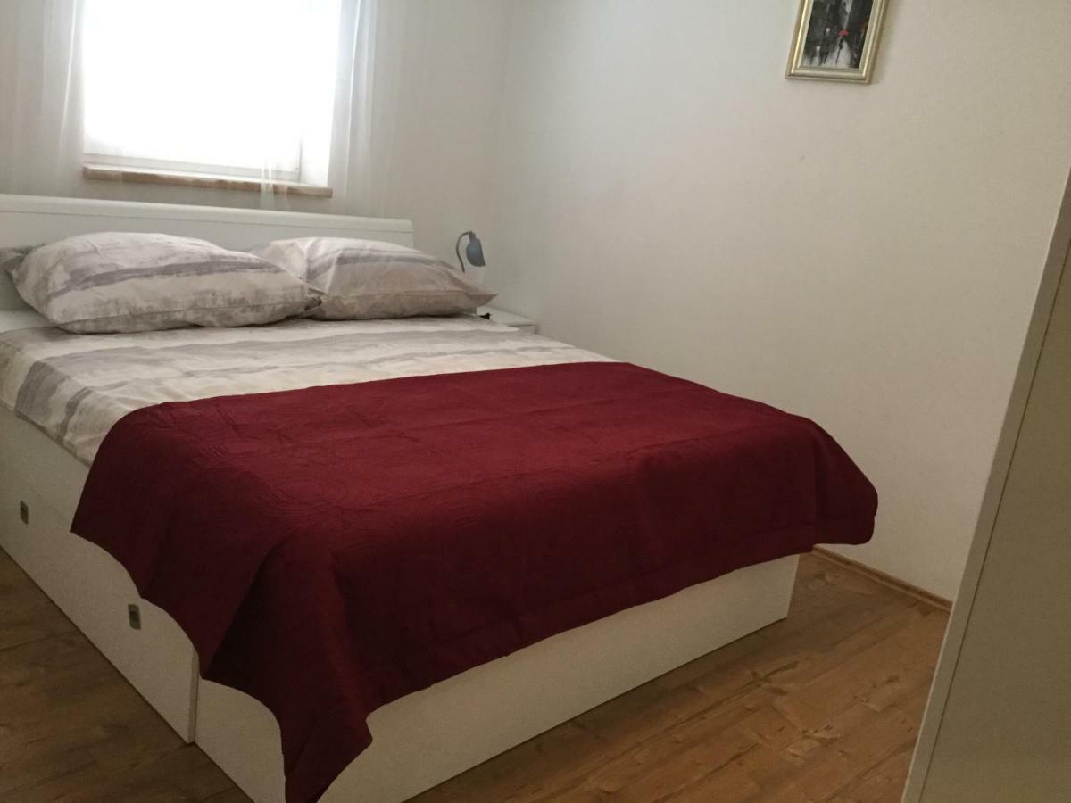 Judia Apartamento Litomyšl Exterior foto