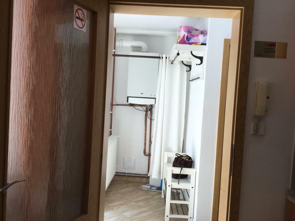 Judia Apartamento Litomyšl Exterior foto
