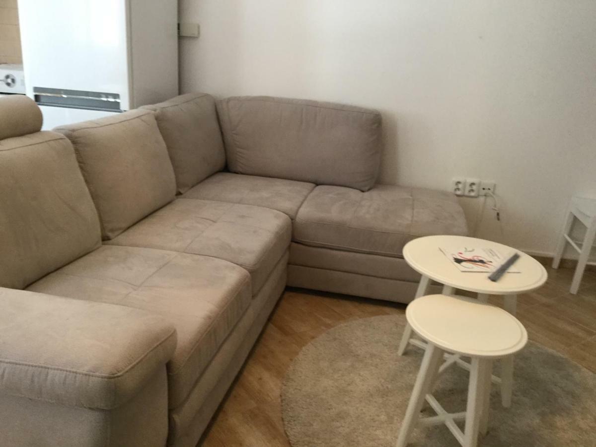 Judia Apartamento Litomyšl Exterior foto