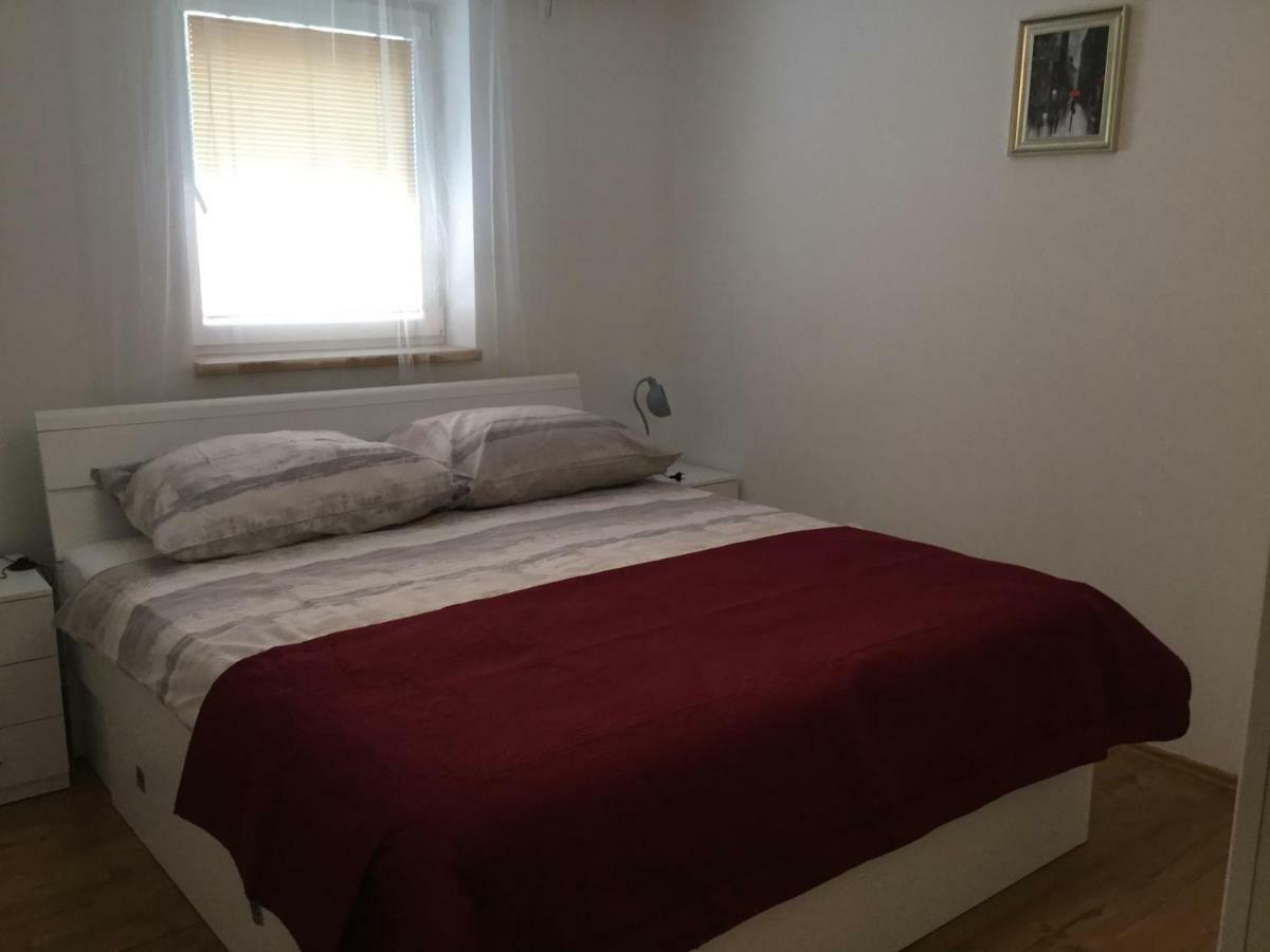 Judia Apartamento Litomyšl Exterior foto