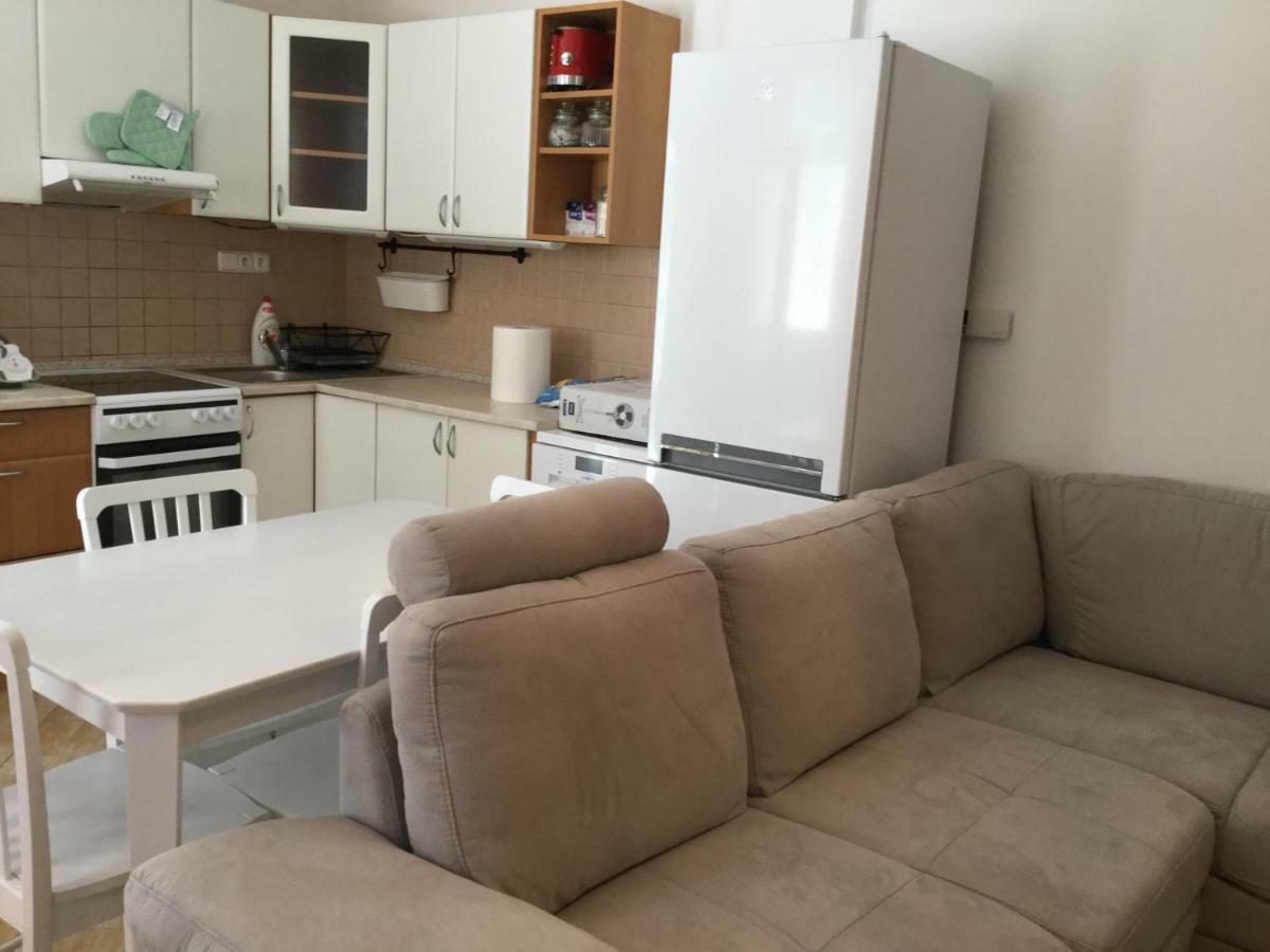 Judia Apartamento Litomyšl Exterior foto