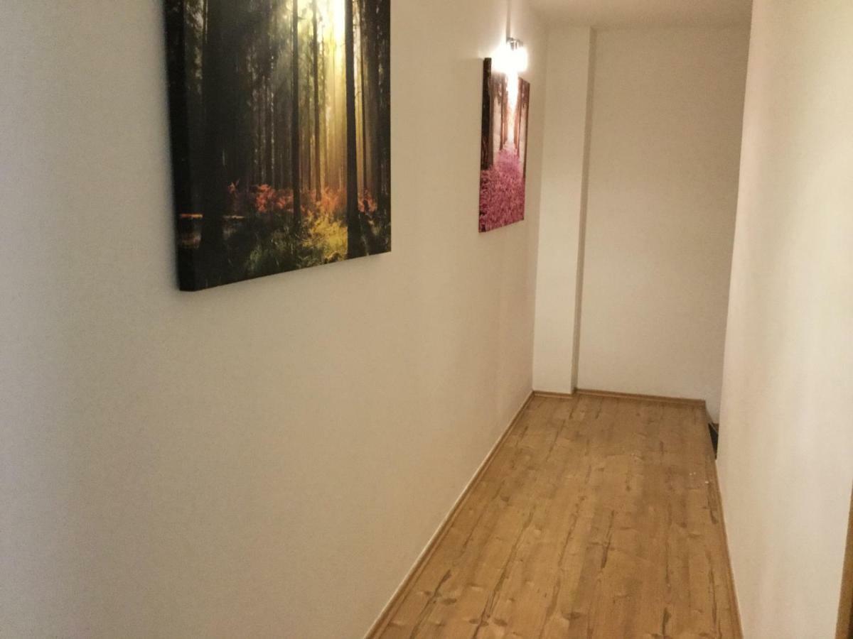 Judia Apartamento Litomyšl Exterior foto