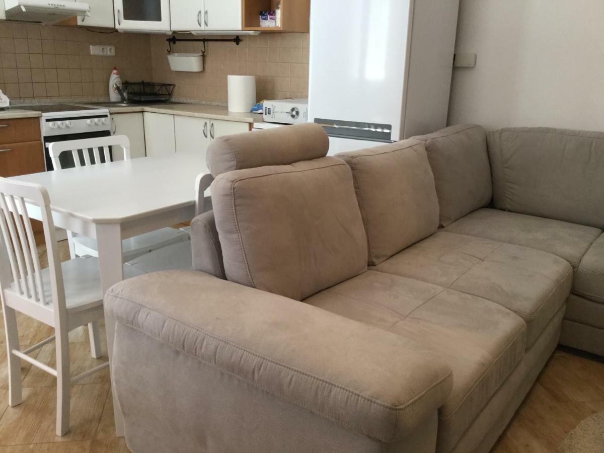 Judia Apartamento Litomyšl Exterior foto