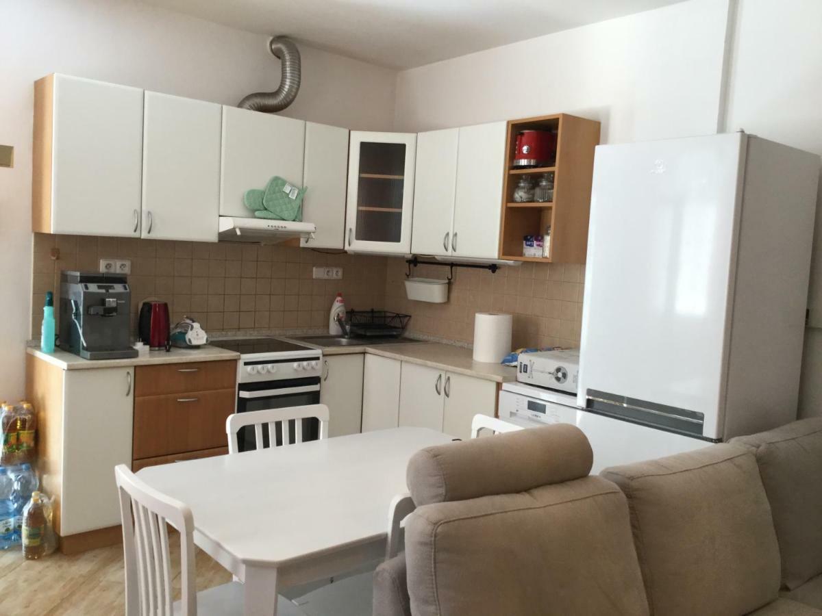 Judia Apartamento Litomyšl Exterior foto