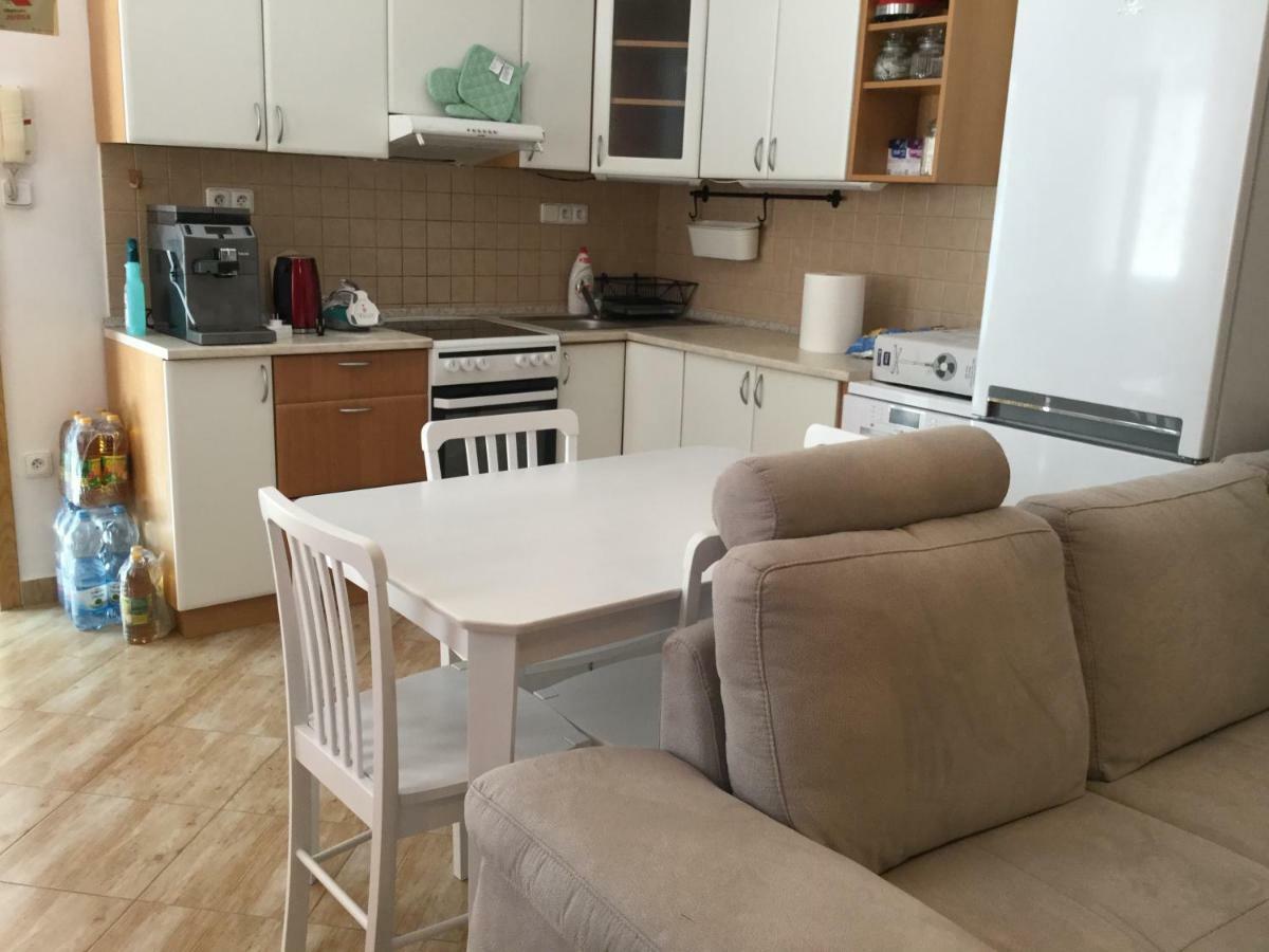 Judia Apartamento Litomyšl Exterior foto