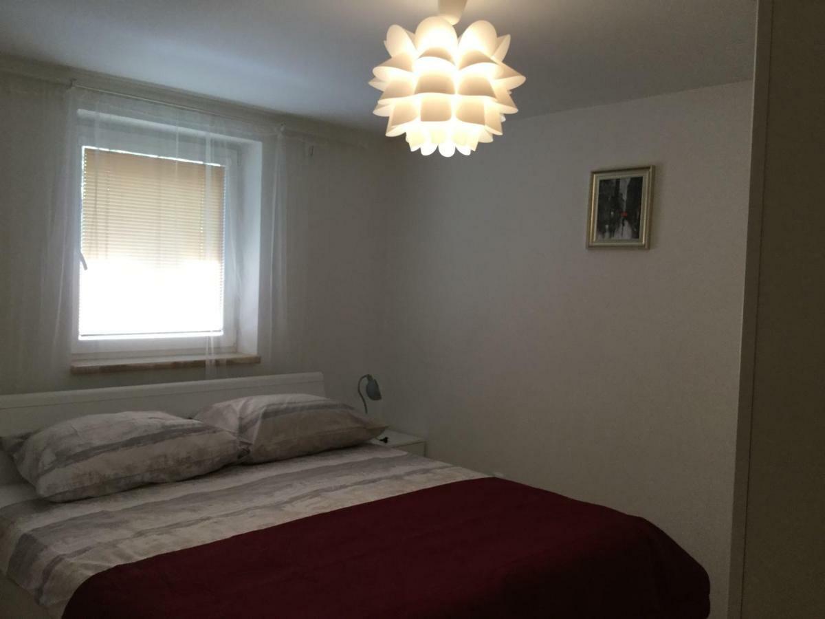 Judia Apartamento Litomyšl Exterior foto